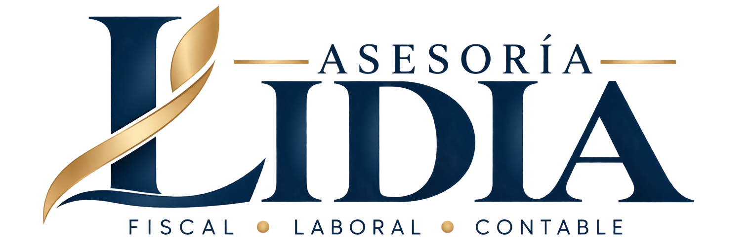 Asesoría Lidia - Fiscal, Laboral y Contable